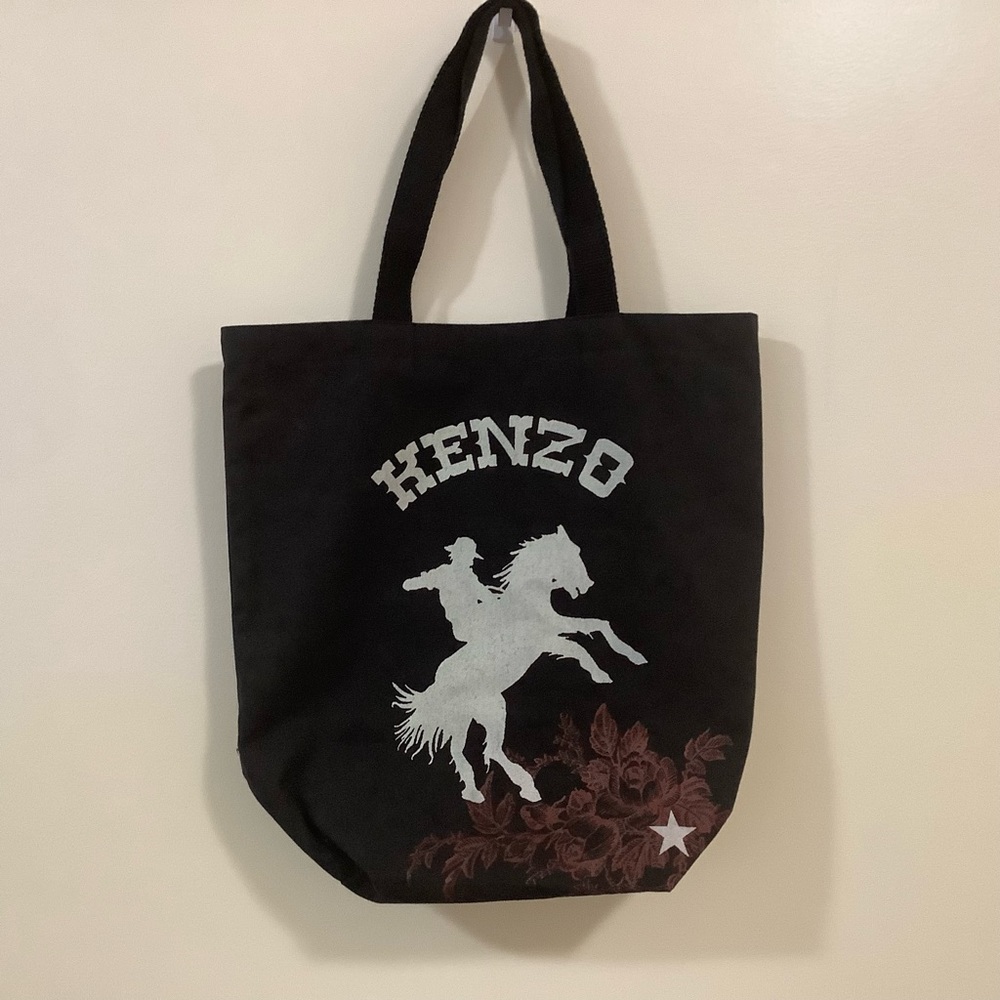 Kenzo Tote Bag